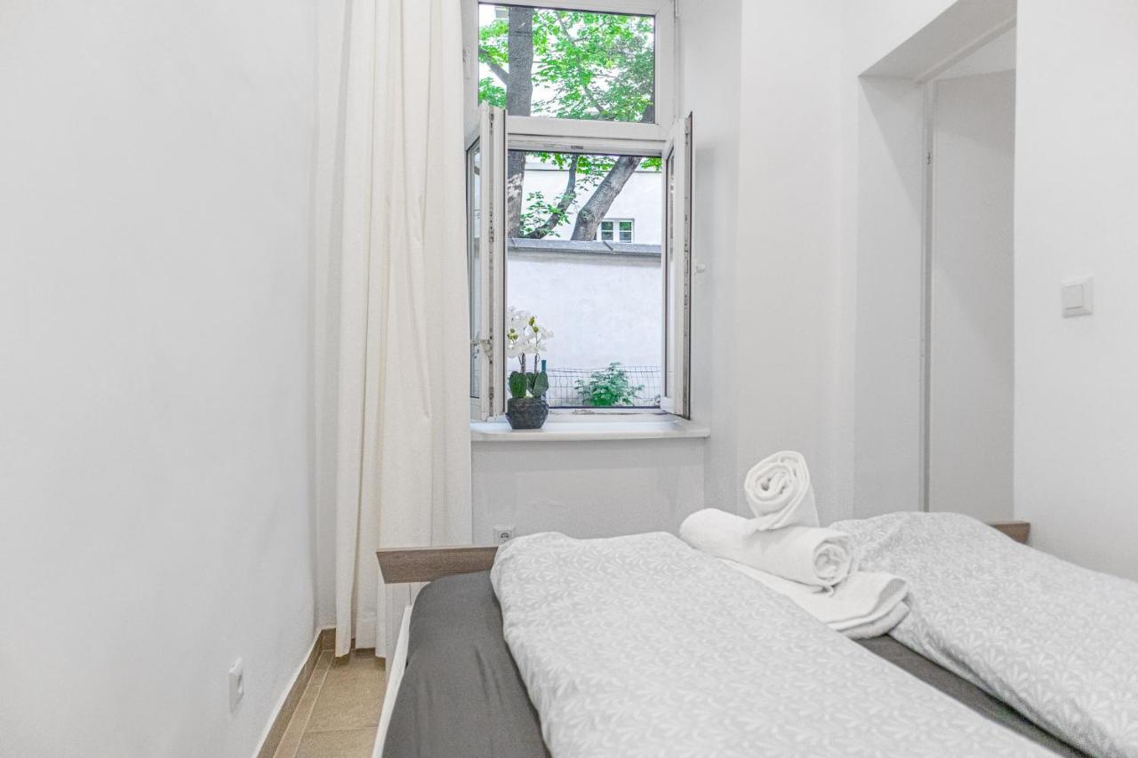 9 Min From Center - Beautiful Near U1 Reumannplatz * Wien